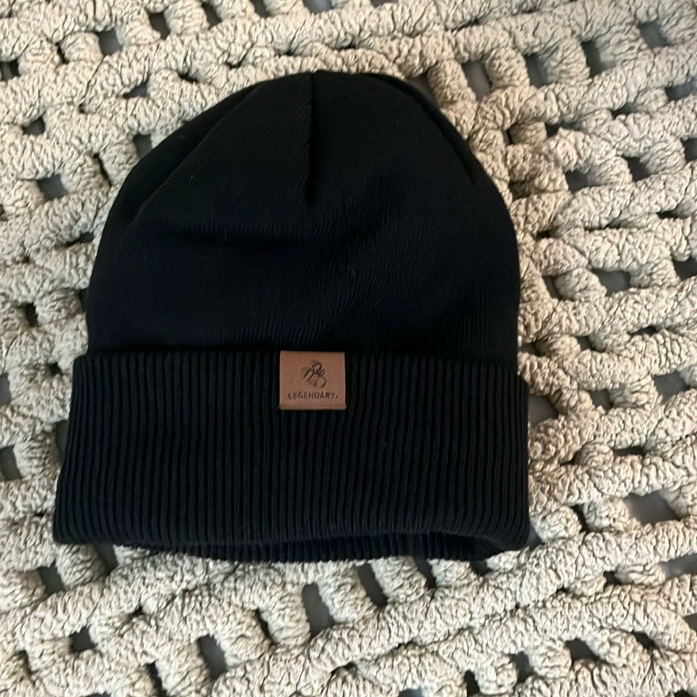 Legendary whitetail hat